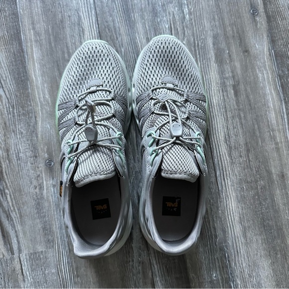 Teva Terra Float Churn Shoes Size 8.5 - Picture 4 of 4